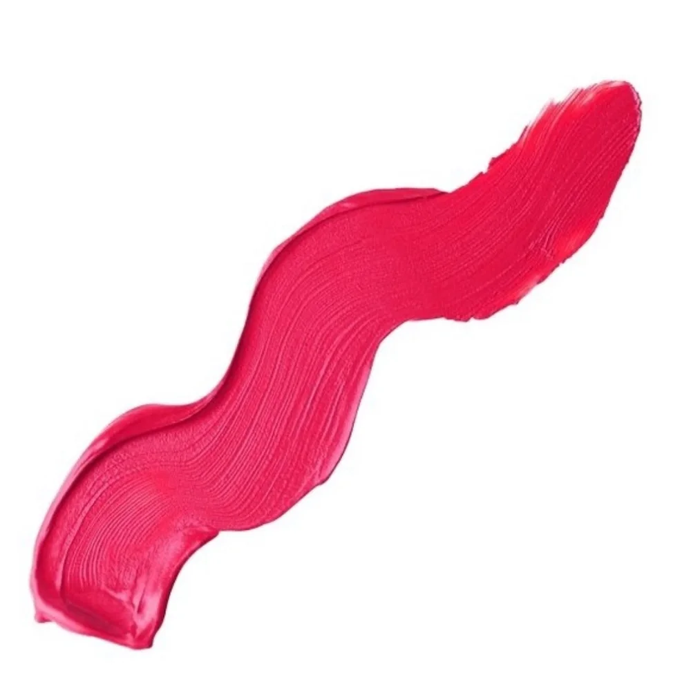 Pixi x Petra LipGlow Tinted Lip Balm in Ruby NWT!
